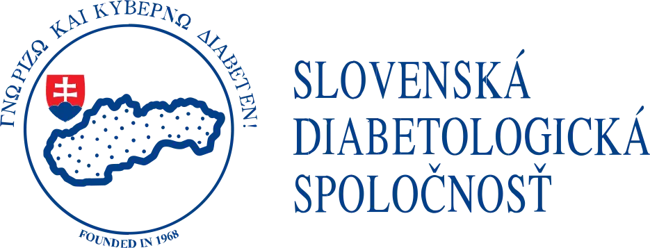 Slovenská diabetologická spoločnosť